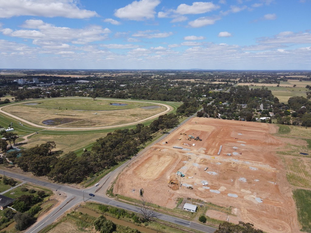 [Land for Sale] Silkwater Plains Estate, Tatura OpenLot